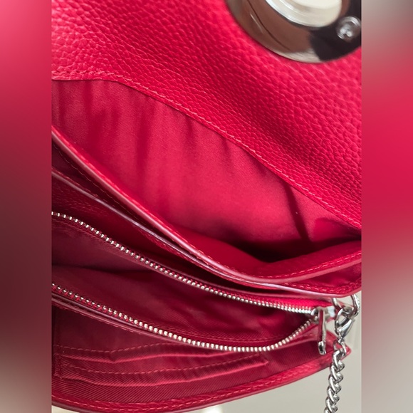 COACH Chain wallet - Picture 12 of 17